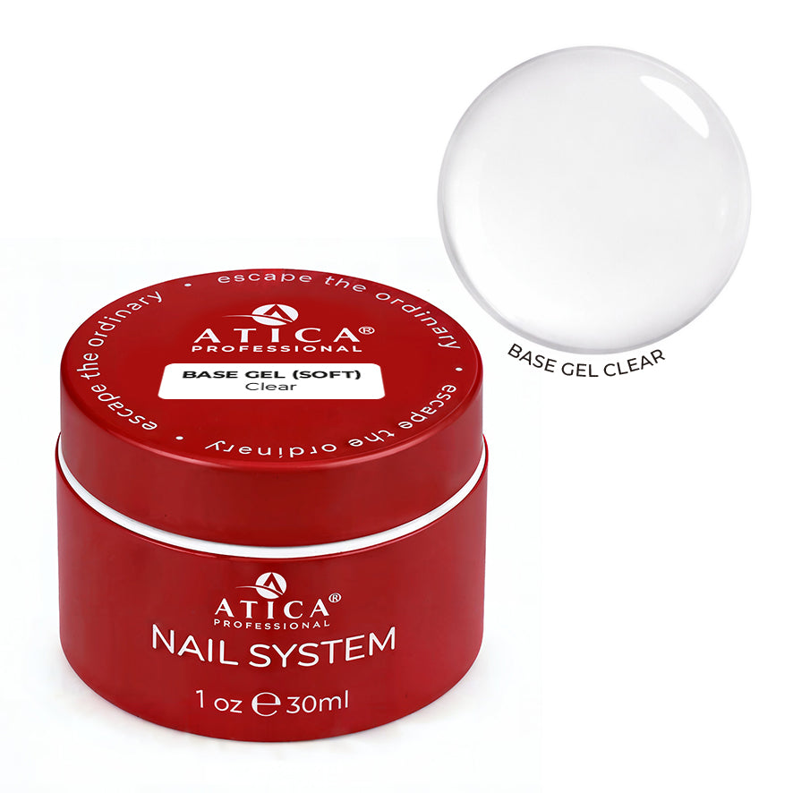 Base Gel 30 ml(soak off)