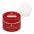 Base Gel Milk with fiber 30 ml(soak off)