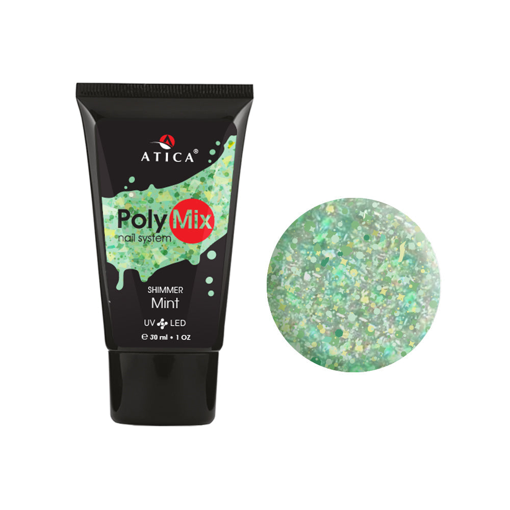 Polymix Mint 30g