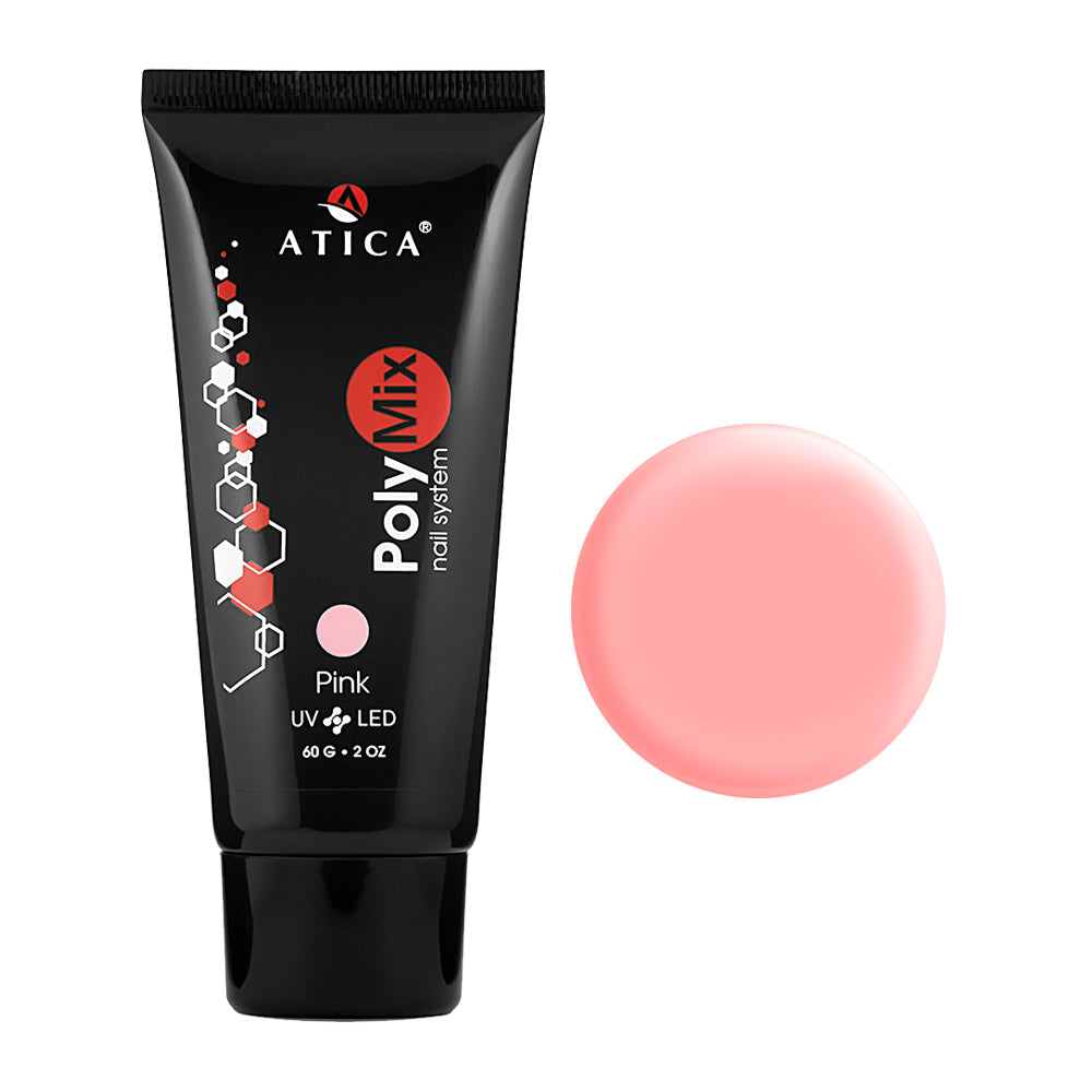 Polymix Pink 60 ml