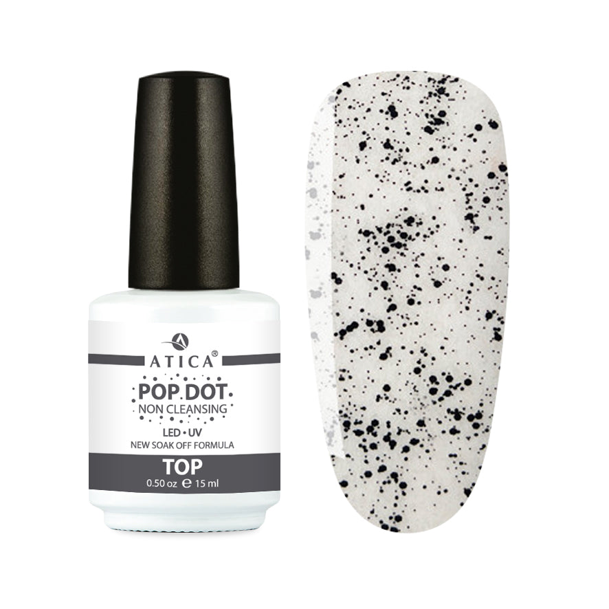 Top Pop Dot Non Cleansing 15 ml