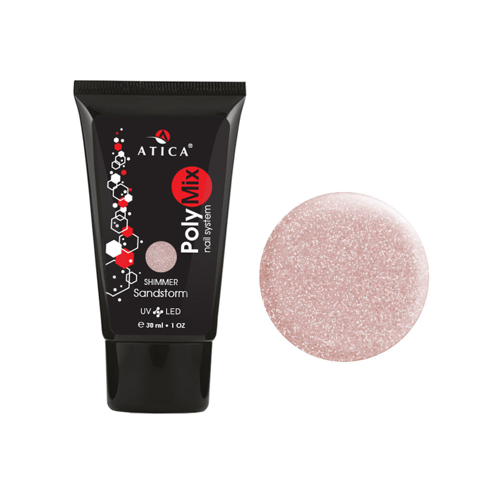 Polymix Sandstorm 30 grm