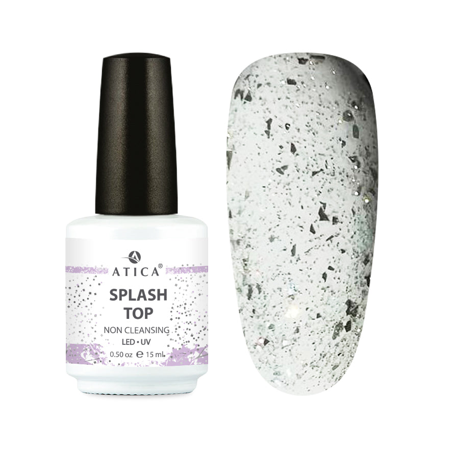 Splash Top Non Cleansing 15 ml