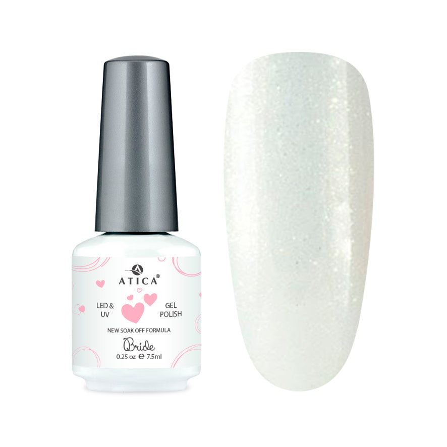 WCO2 Bride 8ml