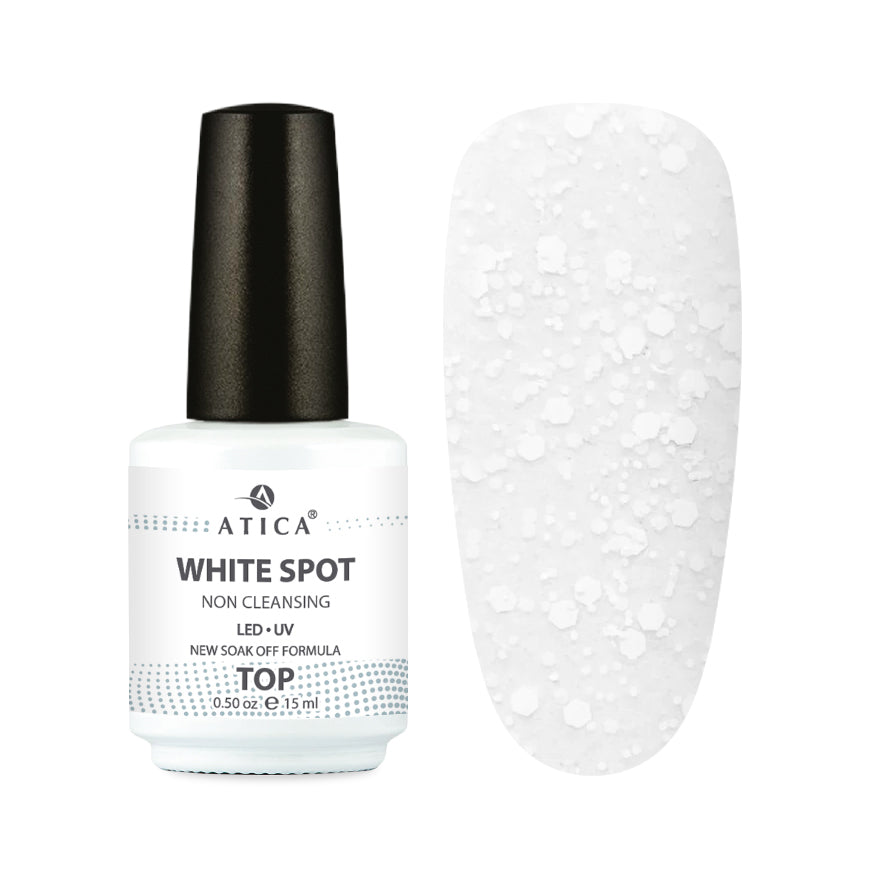 Top White Spot Non Cleansing 15 ml
