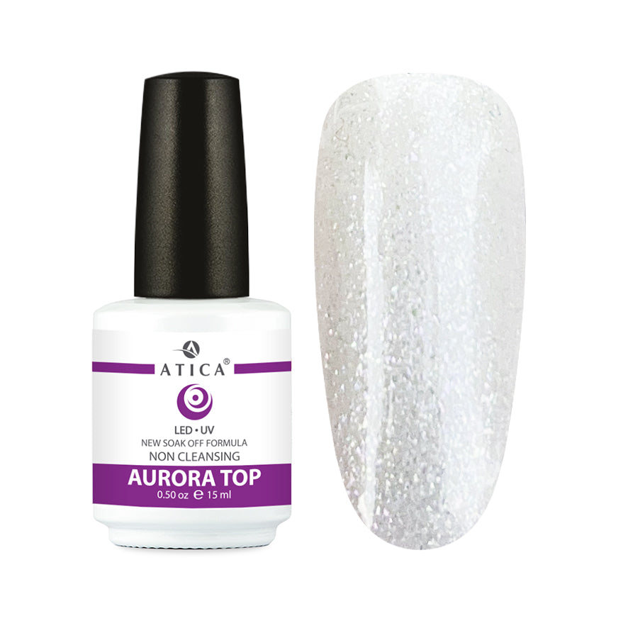 Aurora Top Non Cleansing 15 мл