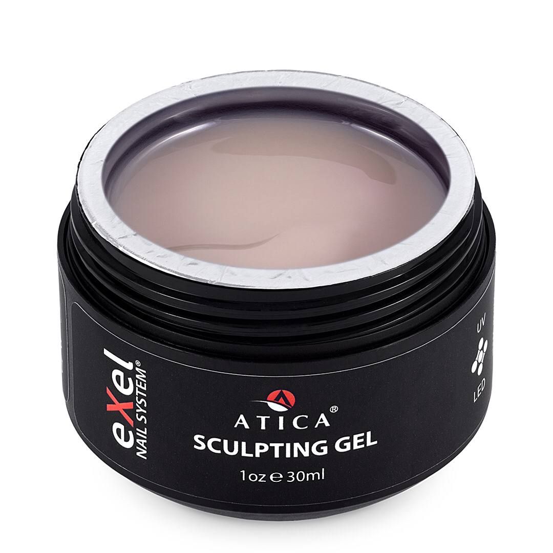 Exel Sculpting Gel Cream 30 ml