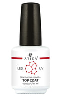 Top Coat - Clear (soak off)