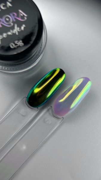 A04 Pigment  04 Aurora 0,5 g