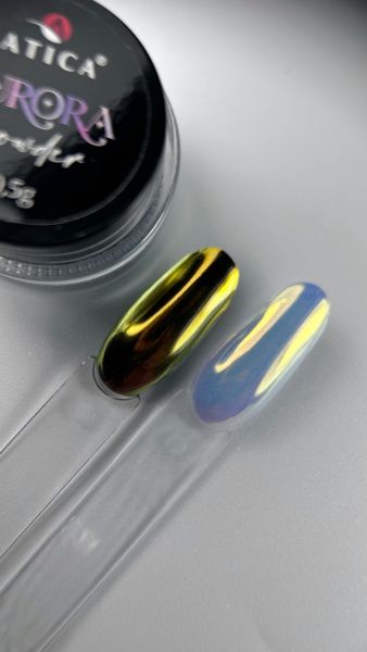 A02 Pigment 02 Aurora 0,5 g