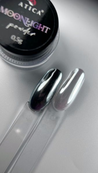 M02 Pigment  02 Moonlight powder 0,5 g