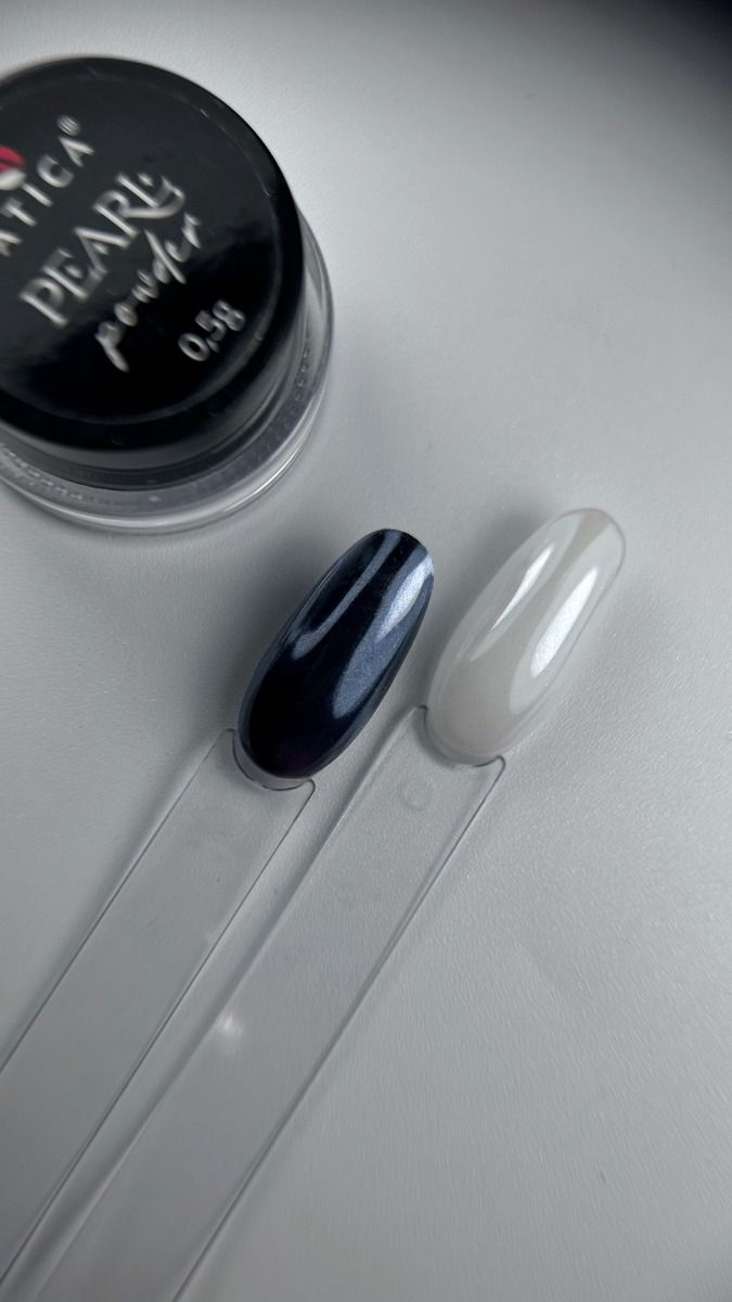 P01 Pigment Pearl powder 0,5 g