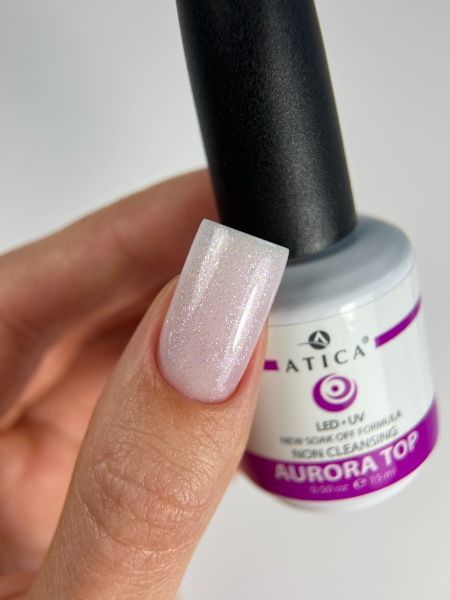 Aurora Top Non Cleansing 15 ml