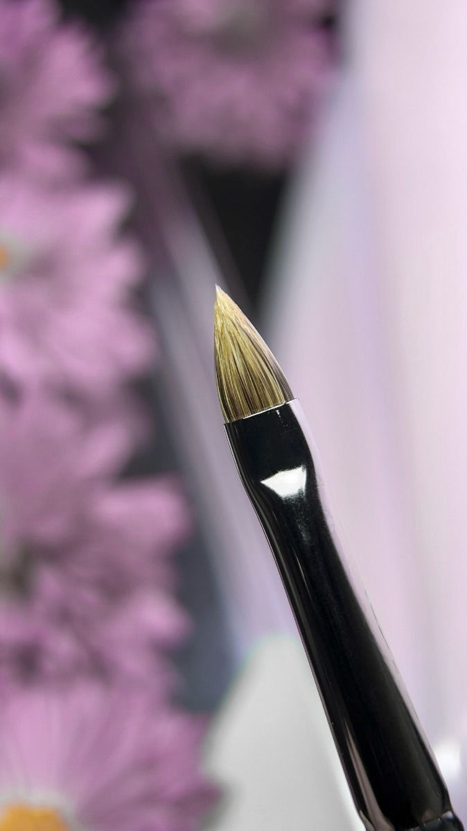Brush (PolyGel) Sculptor #6