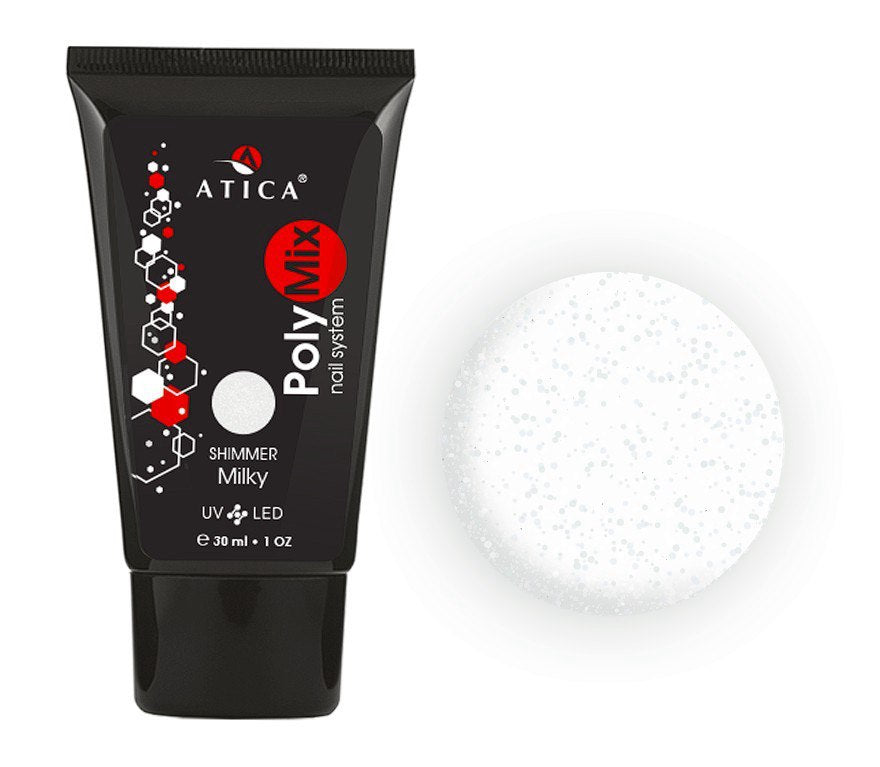 Poly Gel Poly Mix 30 Gram