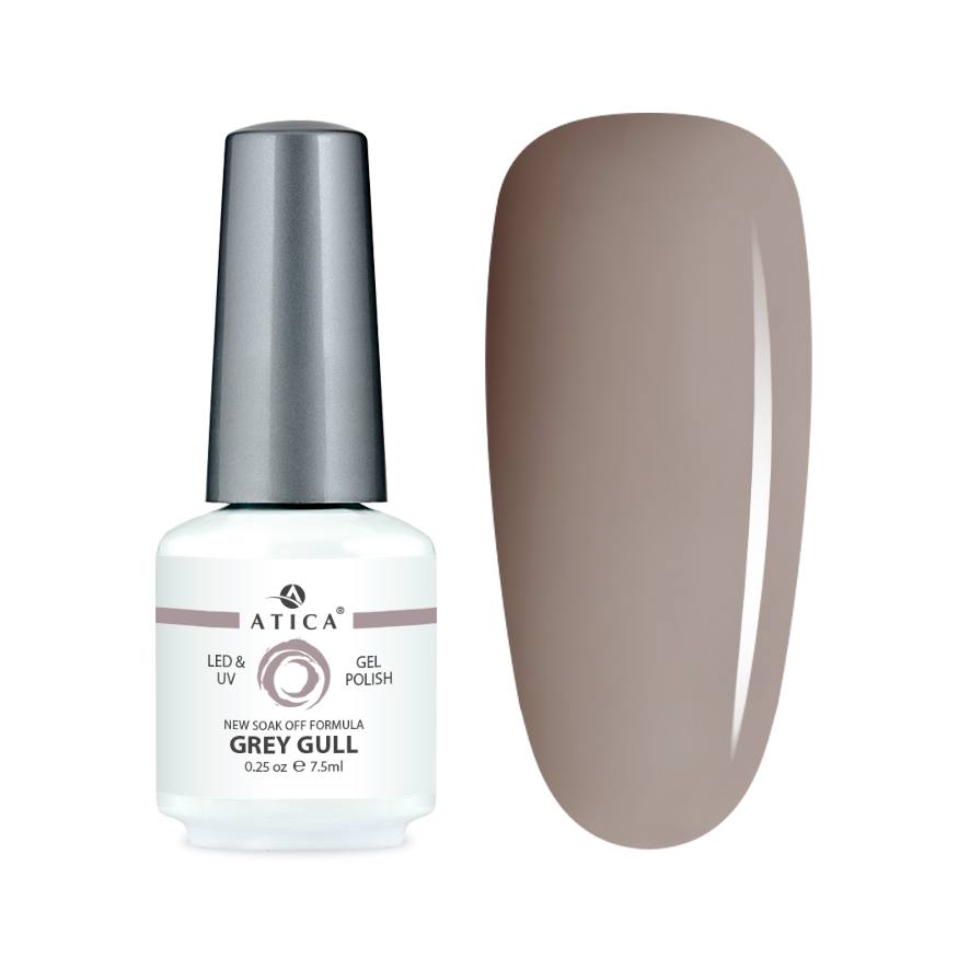 GPM005 Grey Gull 7.5ml