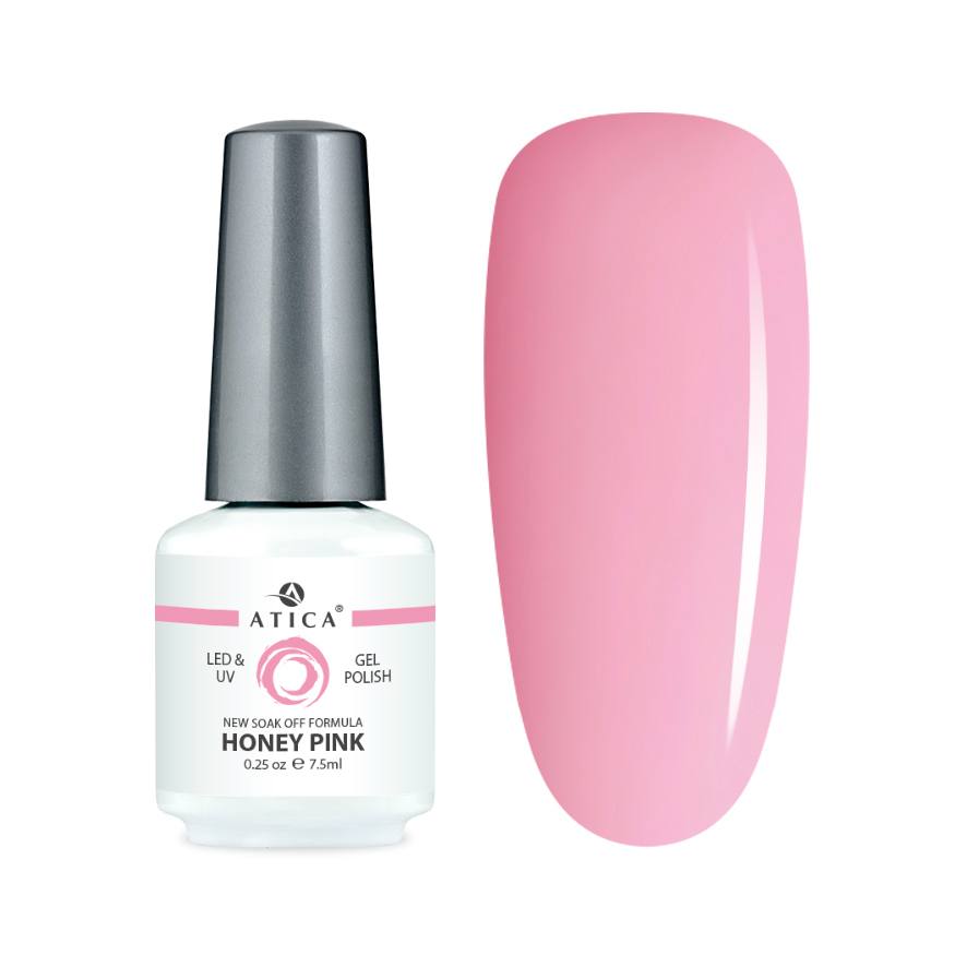 GPM007 Honey Pink 7.5ml