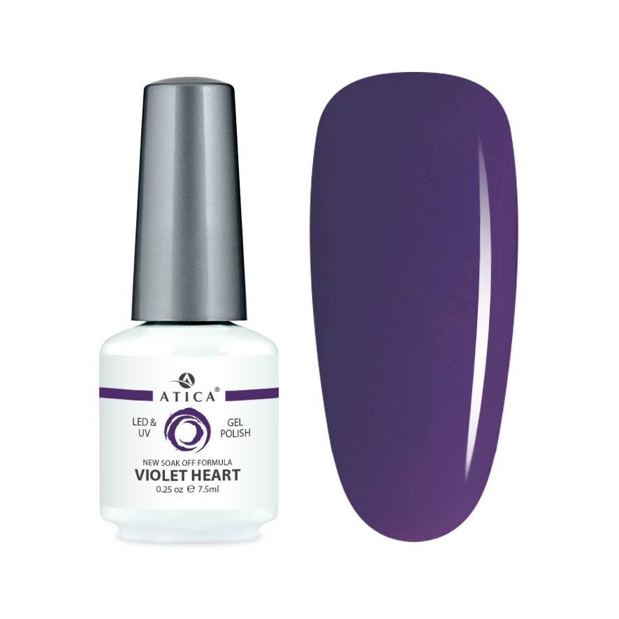 GPM008 Violet Heart 7.5ml