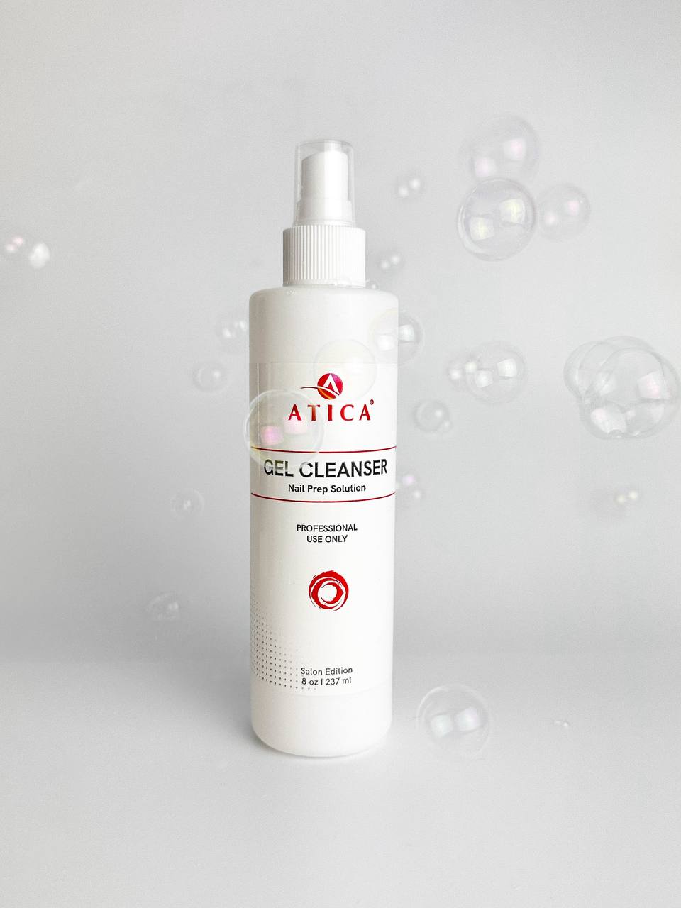 Gel Cleanser 237 ml