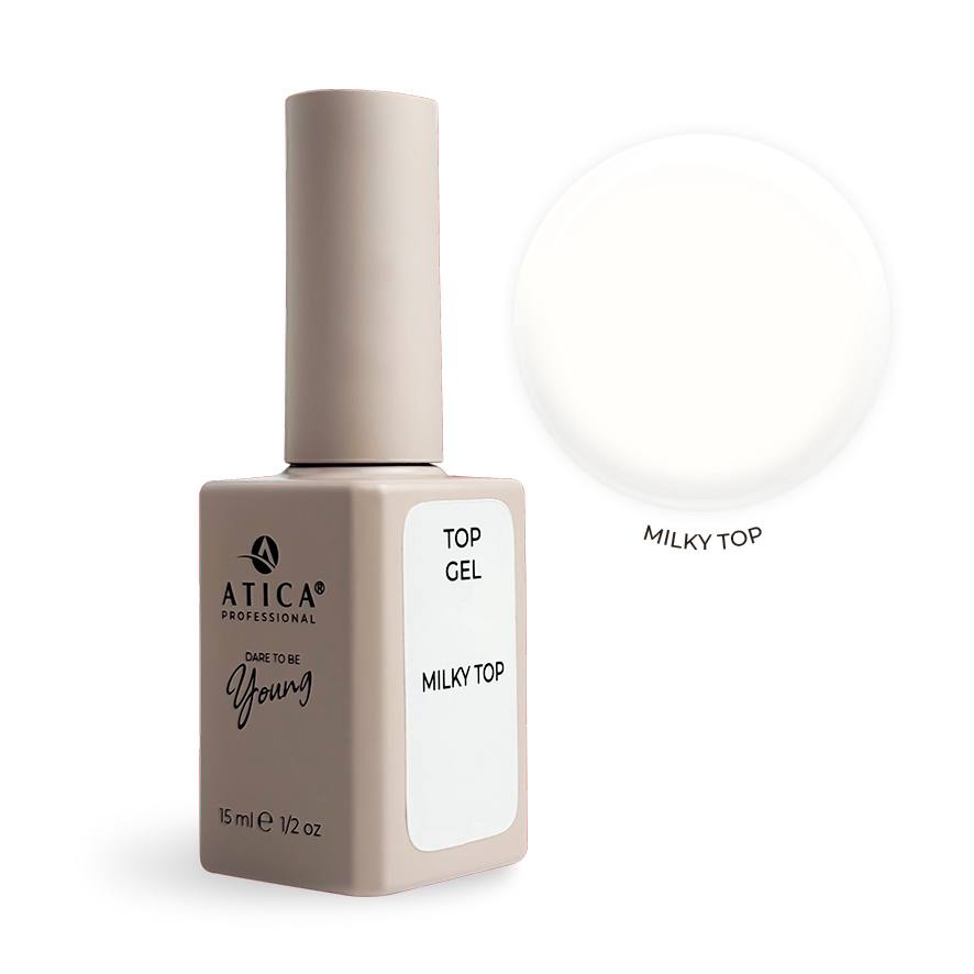 Milky Top Non Cleansing 15 ml