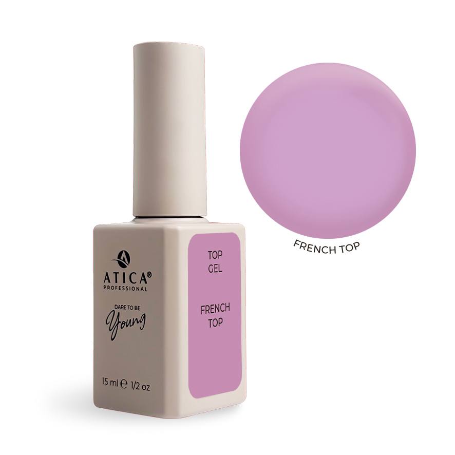 French Top NC 15 ml