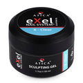 Sculpting Gel Clear-X (blue) 50 Thick Gel