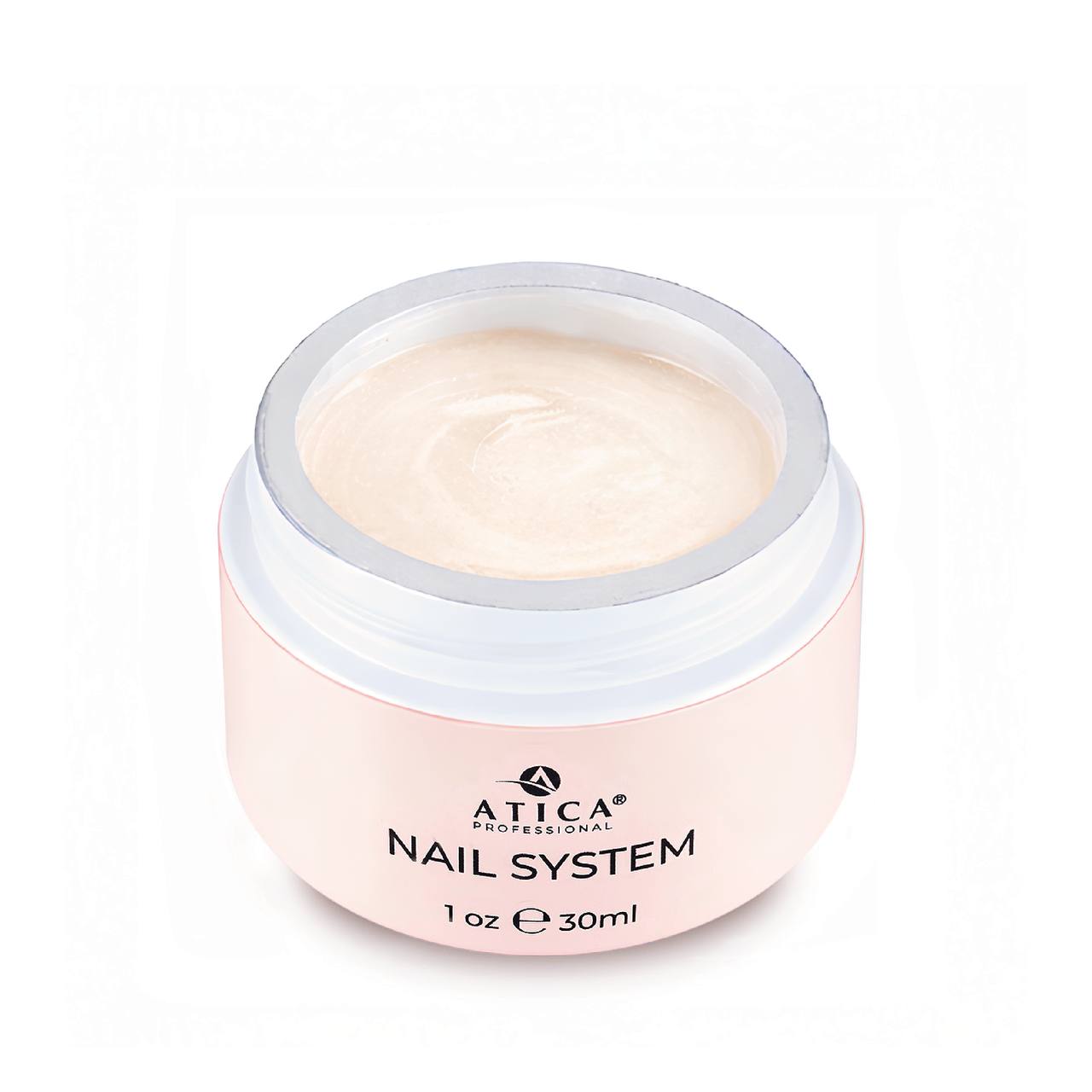 Exel Builder Gel Twinkle Champagne Nº05 30 ml