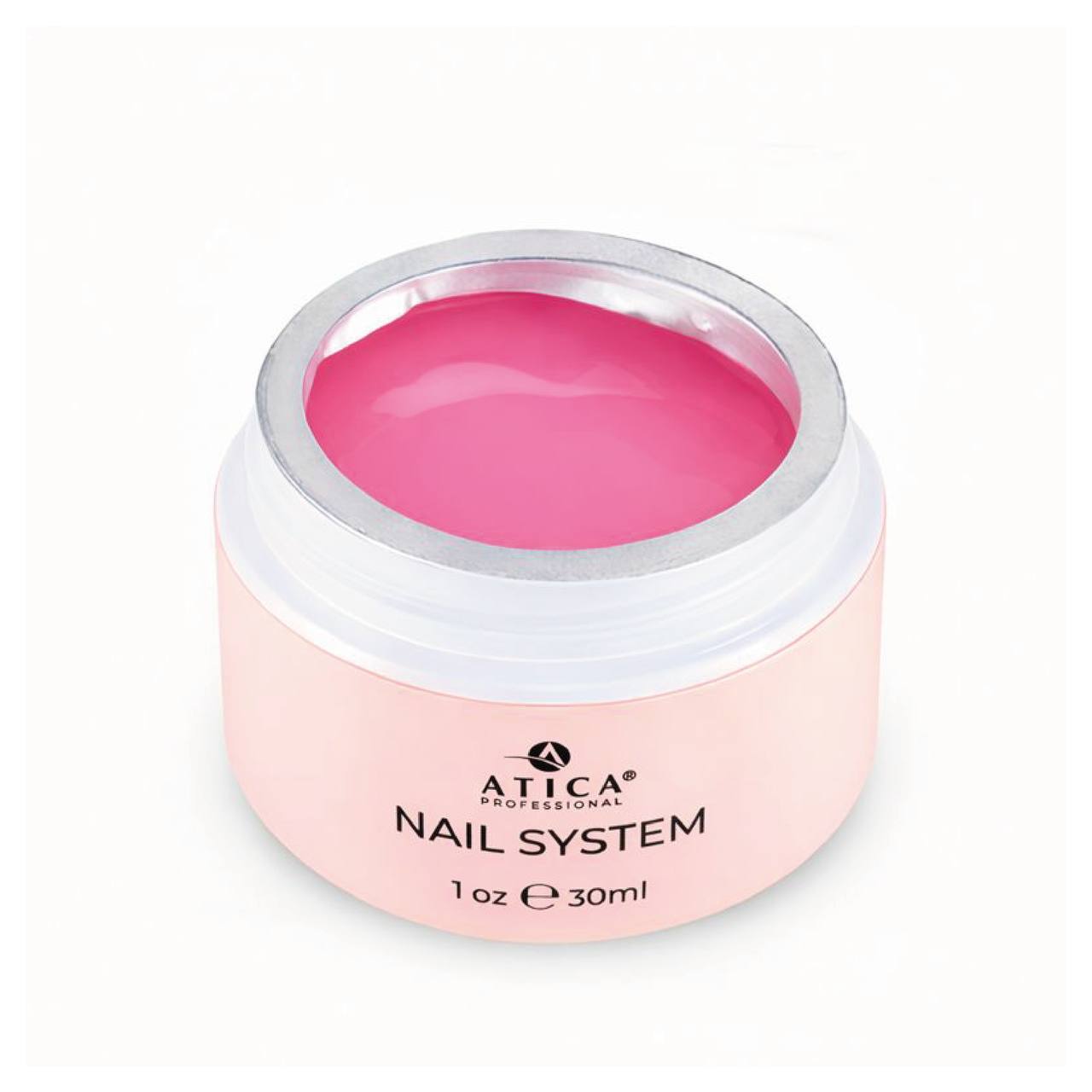 Exel Builder Gel Twinkle Ice Baby 30 ml