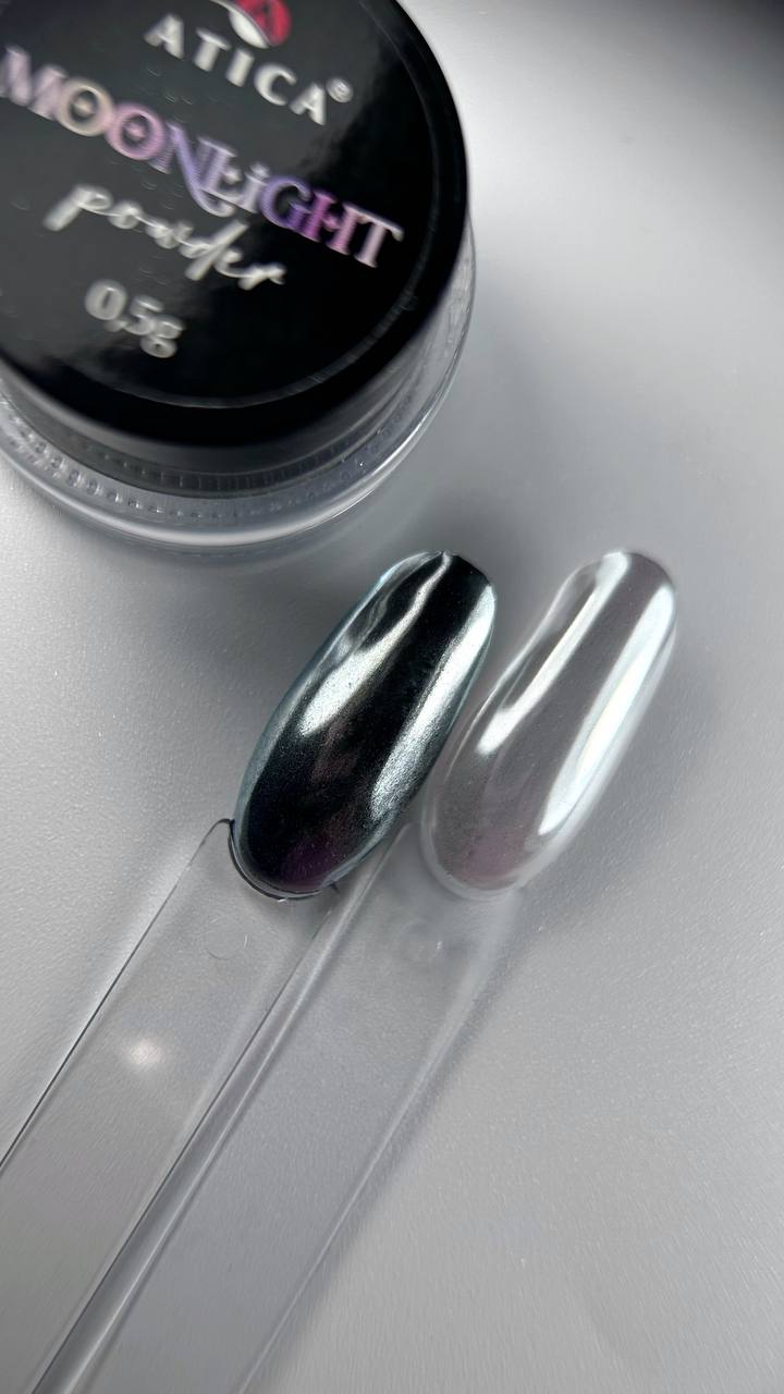 M02 Pigment 02 Moonlight powder 0,5 g