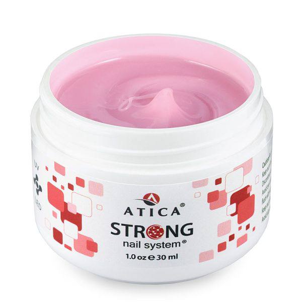 Sculpting Gel STRONG Baby Pink 30 ml