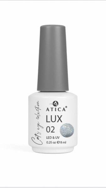 СС07 Gel polish Cats Eye №07 7.5 ml
