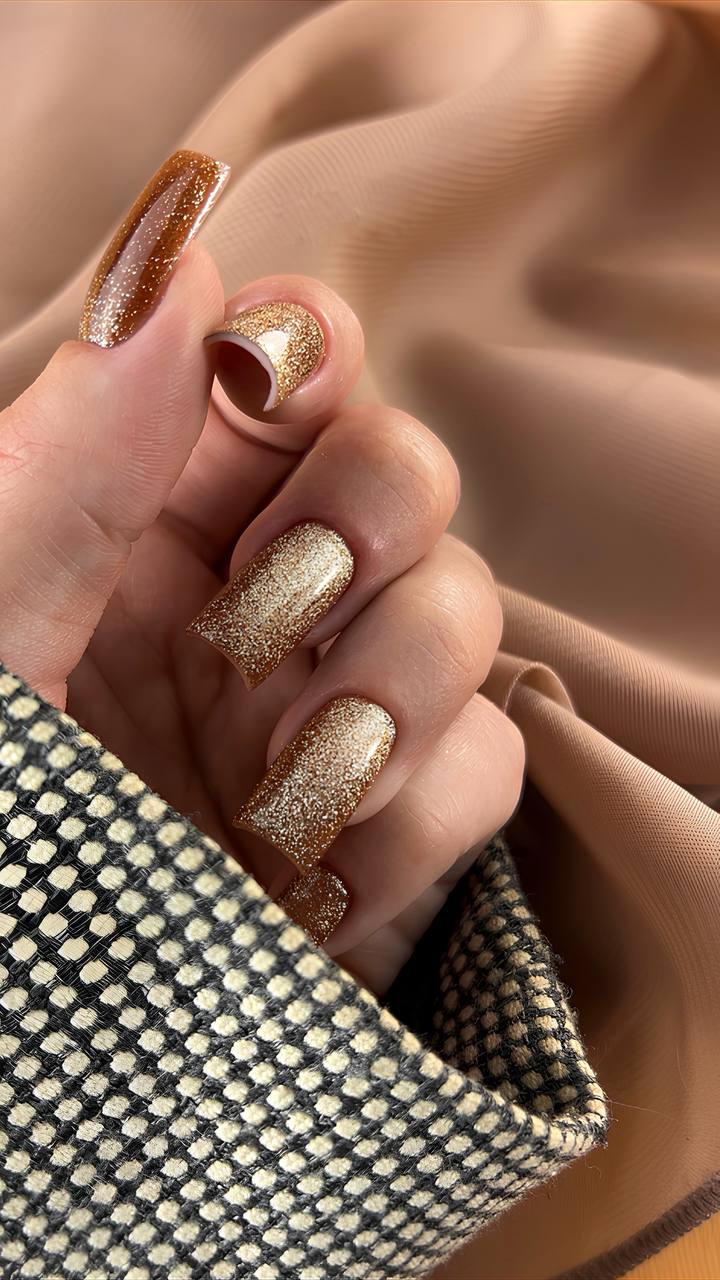 СС07 Gel polish Cats Eye №07 7.5 ml