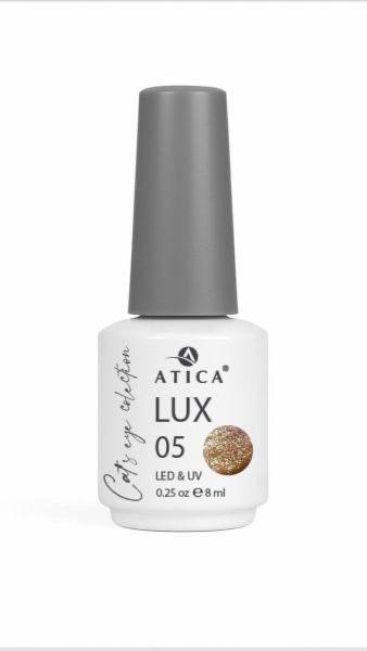 СС07 Gel polish Cats Eye №07 7.5 ml