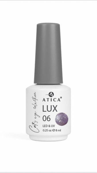 СС07 Gel polish Cats Eye №07 7.5 ml