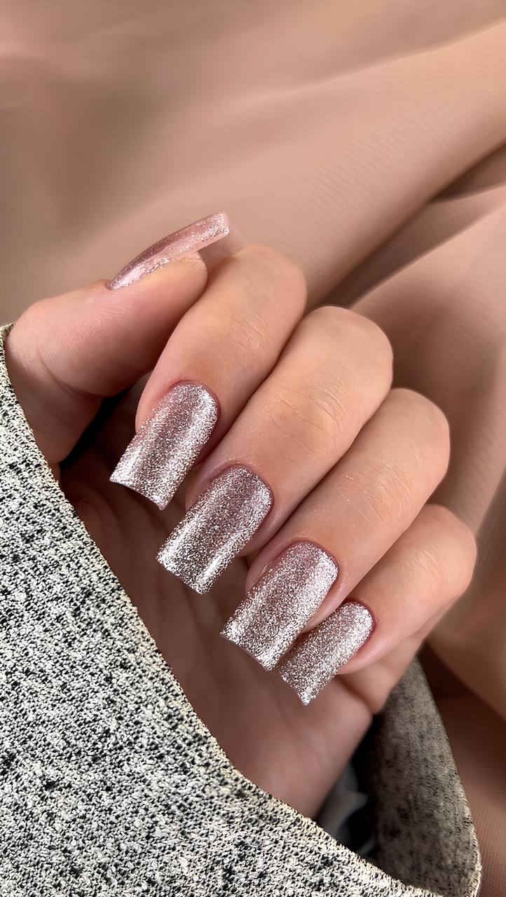 СС07 Gel polish Cats Eye №07 7.5 ml