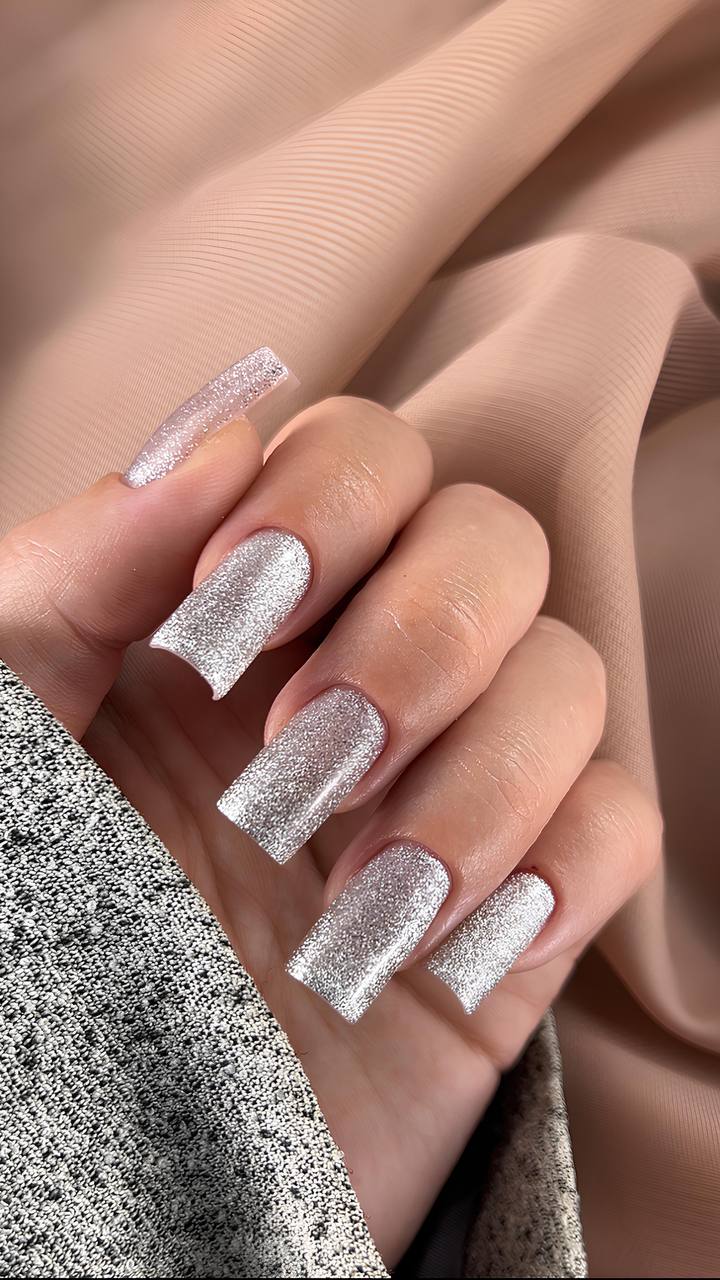 СС07 Gel polish Cats Eye №07 7.5 ml