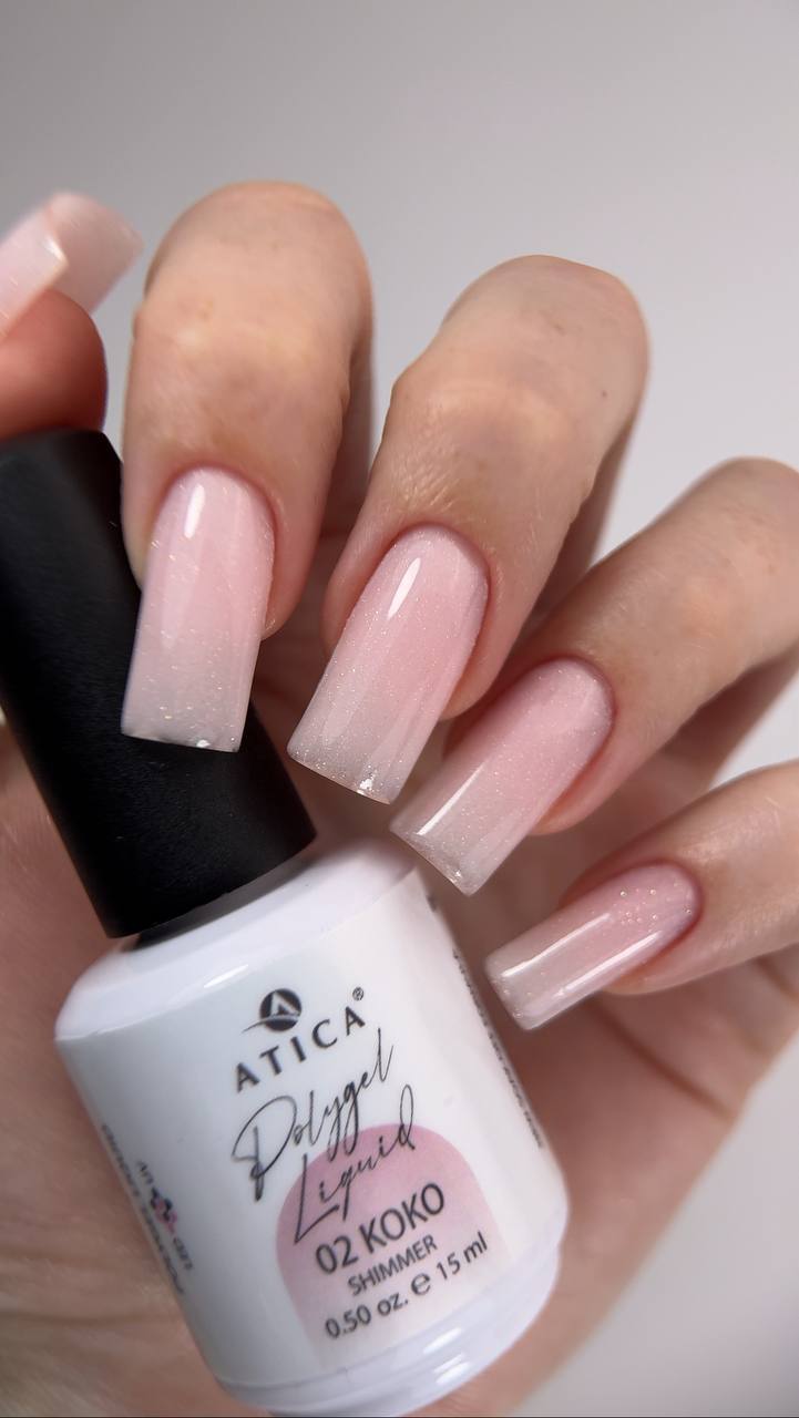 Liquid Polygel Koko 02