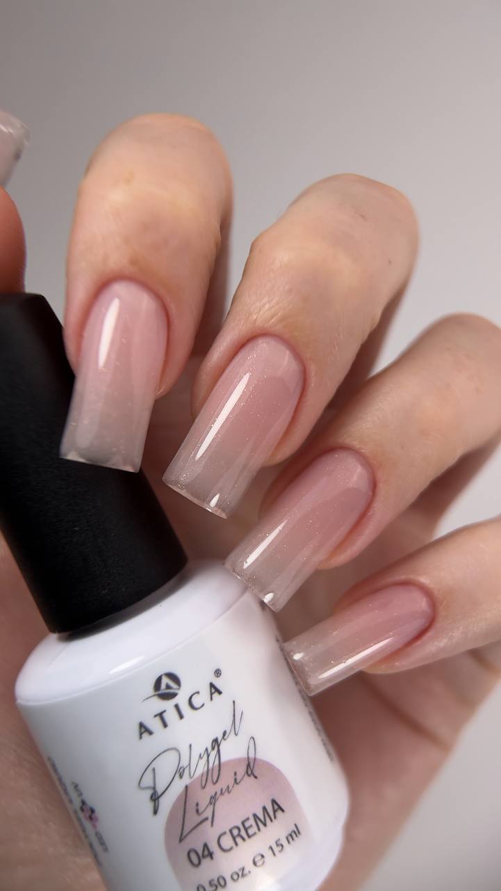 Liquid Polygel Cream 04