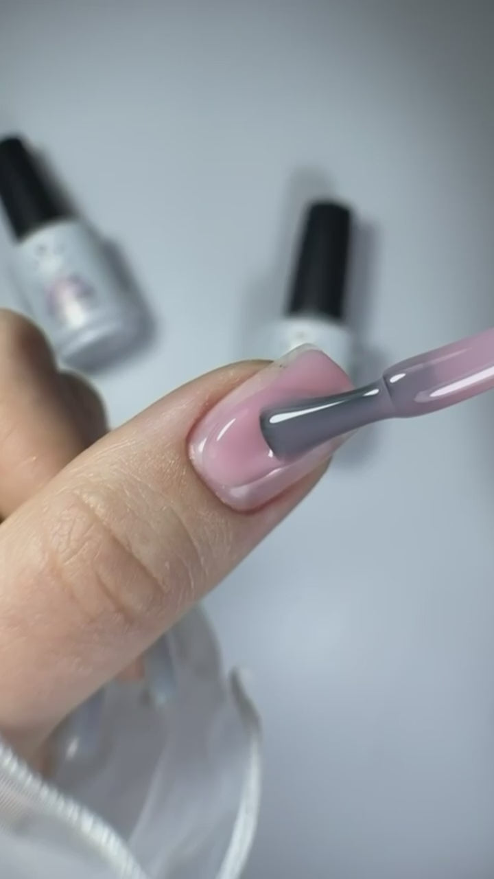 Liquid Polygel Polygel Bare 05
