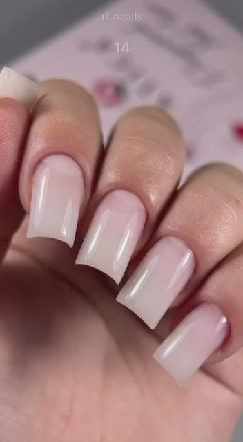 Polygel Liquid 14 Addict 15 ml TPO free