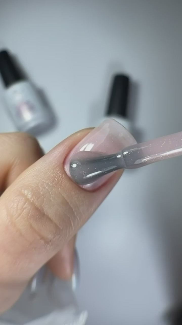 Liquid Polygel Cream 04